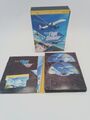 Microsoft Flight Simulator Premium Deluxe Edition PC Computerspiele Spiele Flugs