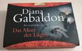 Diana Gabaldon - Das Meer der Lügen: Ein Lord-John-Roman - blanvalet TB K275-5 D