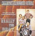 Really the Best von Creedence Clearwater Revival | CD | Zustand sehr gut