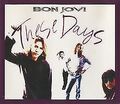 These Days von Bon Jovi | CD | Zustand gut