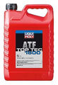 5L LIQUI MOLY 21176 Getriebeöl TopTec ATF 1600 für MERCEDES BENZ JEEP CHRYSLER