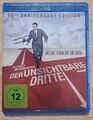 blu ray  DER UNSICHTBARE DRITTE - Blu-ray Kult Rarität