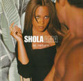 Shola Ama - In return -  - V1992193