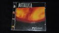 METALLICA  " Reload "  CD