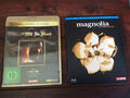 Paul Thomas Anderson [2 BLU RAY]  There Will Be Blood + Magnolia