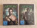 Arrow Staffel 1&2 (DE) DVD