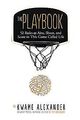 The Playbook: 52 Rules to Aim, Shoot, and Score in ... | Buch | Zustand sehr gut