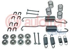 AUTOFREN D31076A Bremsbacken Montagesatz für DAIHATSU TERIOS CAMRY CELICA GAIA