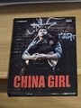 China Girl Nr. 125 ld. Mediabook (1 Blueray, 1 DVD)