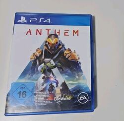 Anthem (Sony PlayStation 4, 2019)