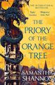 Samantha Shannon The Priory of the Orange Tree