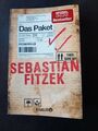 Das Paket von Sebastian Fitzek (2018, Taschenbuch) Verlag: KNAUR Bestseller