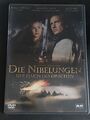 Die Niebelungen Der Fluch des Drachen ( DVD 2004 ) #69