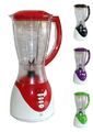 Standmixer Universalmixer Smoothie Mixer Blender Zerkleiner Ice Crusher 1,5L NEU