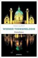 Wiener Todesmelodie: Kriminalroman von Albich, Mina | Buch | Zustand gut