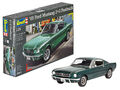 Revell 1:24 07065 1965 Ford Mustang 2+2 Fastback  NEU OVP