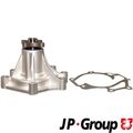 Wasserpumpe Motorkühlung JP GROUP 3514100500 für HYUNDAI KIA STAREX SORENTO TQ 1