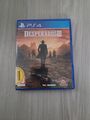 Desperados 3 Playstation 4 PS4