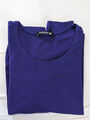 Langarmshirt von Betty Barclay royalblau Gr. 44 selten getragen