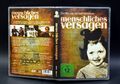 DVD - Menschliches Versagen - Verhoeven (Enteignung, Arisierung)