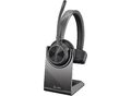 HP Poly Voyager 4310 Uc Wireless Microsoft Teams Certified Headset With Bt700 Do