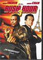 Rush Hour 3 - DVD - Jackie Chan - Chris Tucker