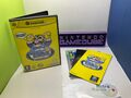 Nintendo GameCube - WARIO WARE INC. Mega Party Games - OVP #apf