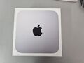 Apple Mac mini 2020, M1, 8GB RAM 256GB SSD BOXED mit Kabeln