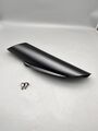 Suzuki GSR600 Auspuff Blende Auspuff Verkleidung L Exhaust Cover GSR 600 #29966