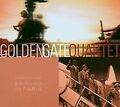 Americans Swinging in Paris von the Golden Gate Quartet | CD | Zustand sehr gut