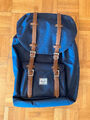 Herschel Retreat Backpack Navy 10066-00007 NEUWERTIG