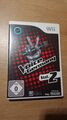 The Voice of Germany Vol. 2 (Nintendo Wii, 2013, DVD-Box) Sehr Gut Bis Neuwertig