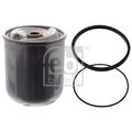 1x Ölfilter FEBI BILSTEIN 48791 passend für DAF RENAULT TRUCKS SOLARIS