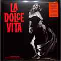 OST / Nino Rota / LA DOLCE VITA (2LP) / Decca / 802470923162 / 2LP