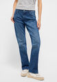 Damen Style Crosby Relaxed Straight - Jeans Hose MUSTANG