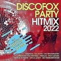 Discofox Party Hitmix 2022 von Various | CD | Zustand sehr gut