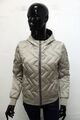 Colmar Giubbotto Donna Taglia 42 Giubbino Beige Giacca Invernale Jacket