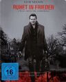 Ruhet in Frieden - A Walk Among the Tombstones [Steelbook]