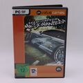 PC - Need for Speed Most Wanted - EA value games #Rennspiel