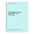 Mikrobiologie tierischer Lebensmittel: Eine Einführung. Münch, Hans-Dieter u. a.