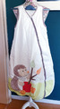 Schlafsack Kinderschlafsack Kinder Sterntaler Igel 100cm