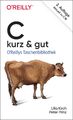 C - kurz & gut ~ Ulla Kirch ~  9783960091073