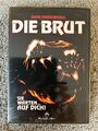 Die Brut - Sie warten.. auf dich - David Cronenberg - DVD - FSK 16