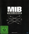 Men in Black 1-3 (Blu-ray)