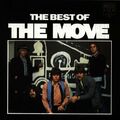 The Move - Move Best of - The Move CD ERVG FREE Shipping