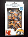 Minions Handy Hülle Cover Case Schutzhülle Samsung Galaxy S4