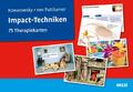 Impact-Techniken | Gert Kowarowsky (u. a.) | Box | BeltzTherapiekarten | 75 S. |