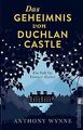 Das Geheimnis von Duchlan Castle: Ein Fall für Eustace H... | Buch | Zustand gut