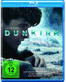 Dunkirk  (BR)  2017 Min: 111/DD5.1/WS +UV  2Disc - WARNER HOME 1000653610 - (Bl