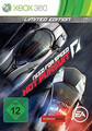 Need for Speed: Hot Pursuit [Limited Edition] ZUSTAND SEHR GUT